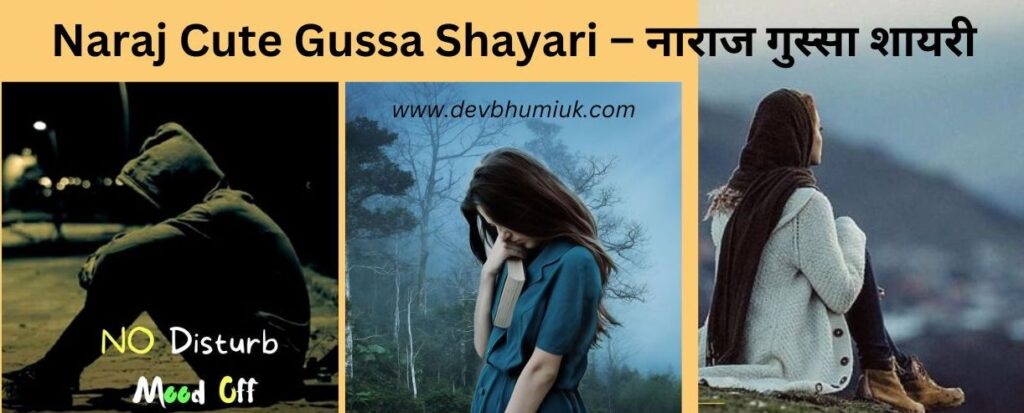 Naraj gussa shayari, cute gussa shayri, gussa female attitude shayari, gussa shayari, नाराज गुस्सा शायरी, गुस्सा शायरी दो लाइन, नाराजगी शायरी 2 लाइन 